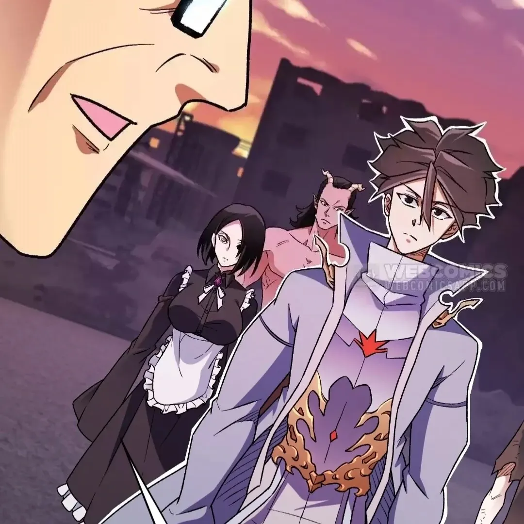 The Jobless Guy Who Has Come to Slay Chapter 173 page 38 - 