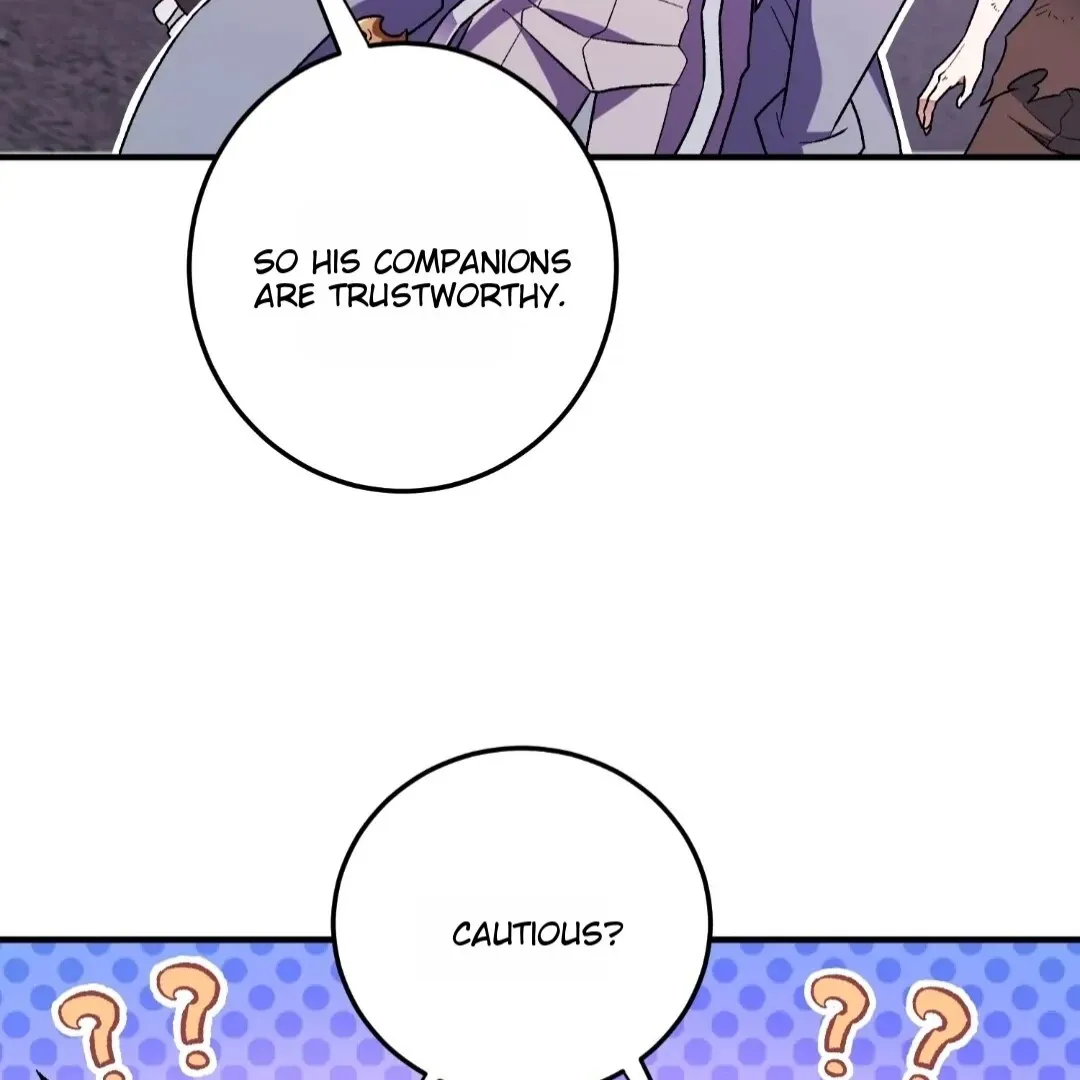 The Jobless Guy Who Has Come to Slay Chapter 173 page 39 - 