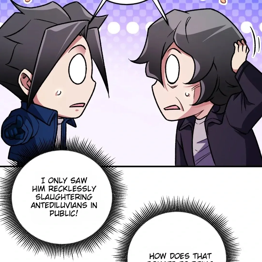 The Jobless Guy Who Has Come to Slay Chapter 173 page 40 - 