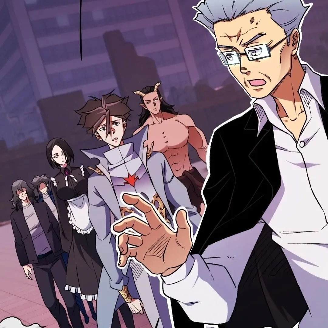 The Jobless Guy Who Has Come to Slay Chapter 173 page 5 - 