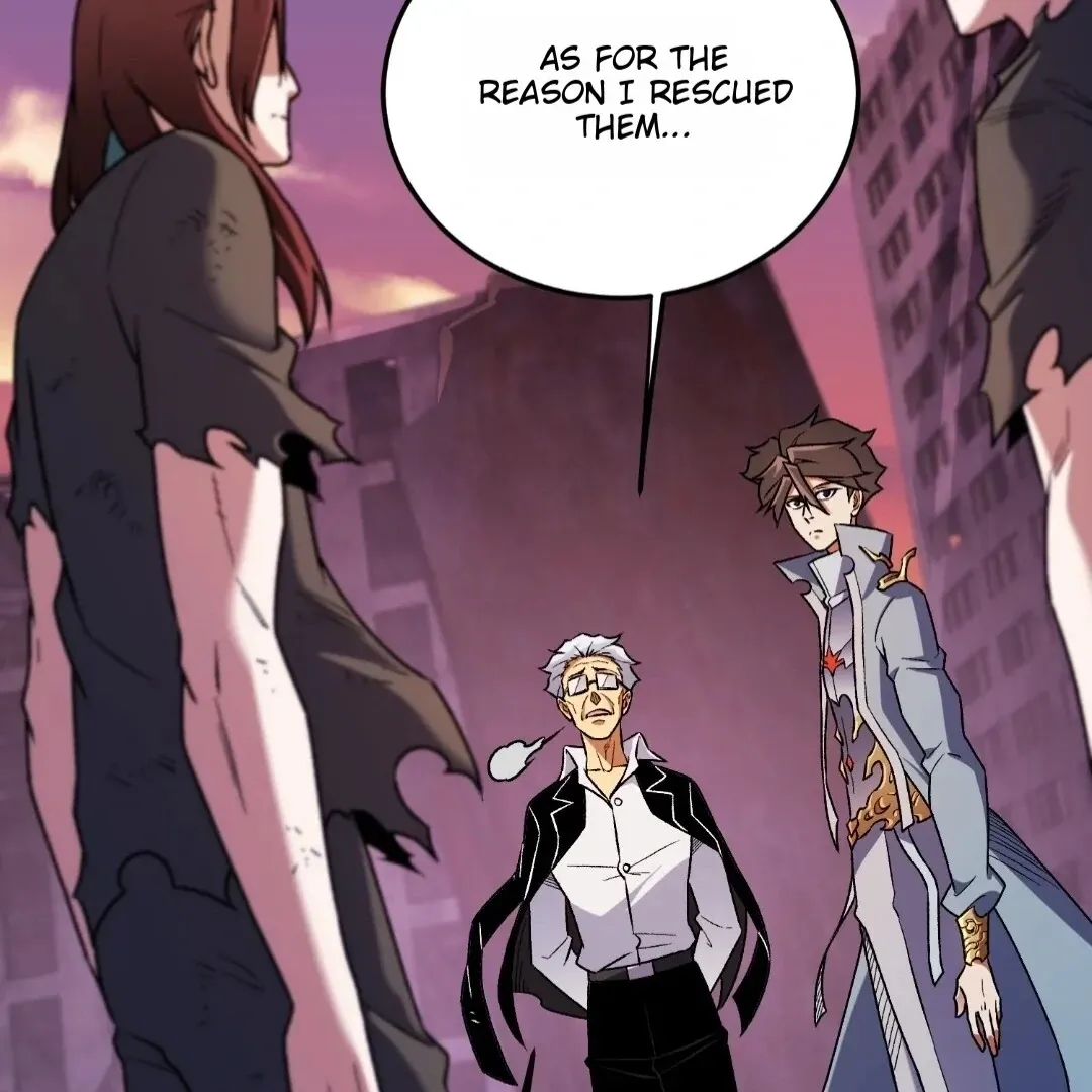 The Jobless Guy Who Has Come to Slay Chapter 173 page 42 - 