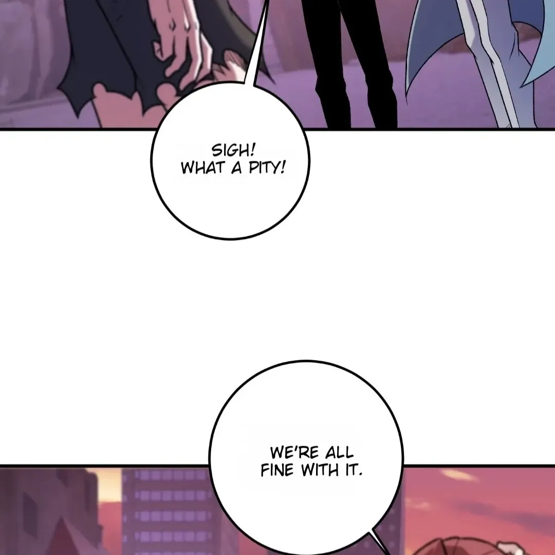 The Jobless Guy Who Has Come to Slay Chapter 173 page 43 - 