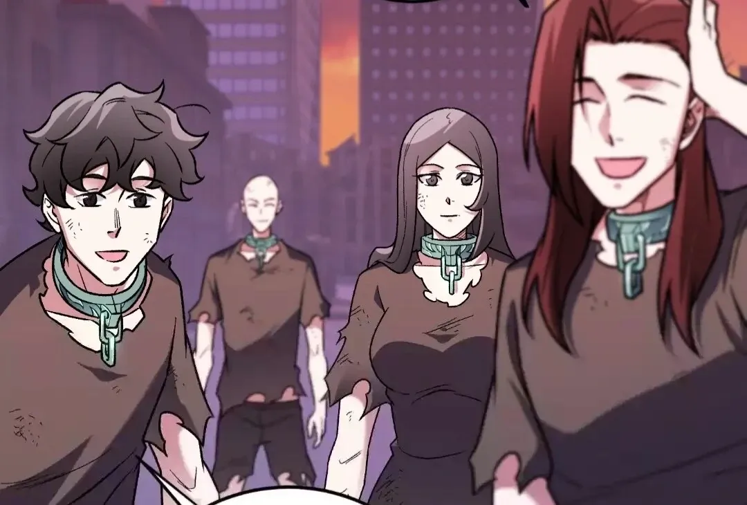 The Jobless Guy Who Has Come to Slay Chapter 173 page 44 - 