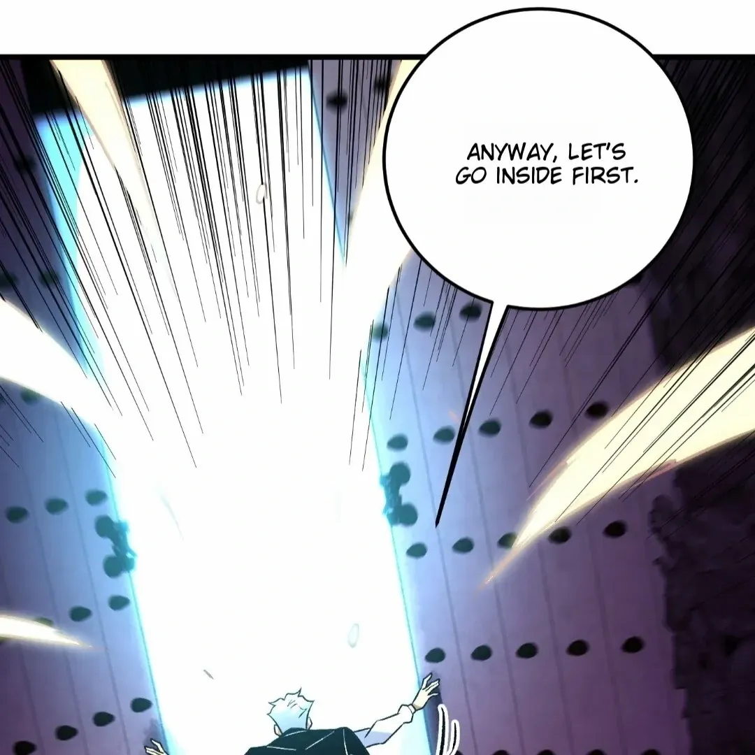The Jobless Guy Who Has Come to Slay Chapter 173 page 46 - 