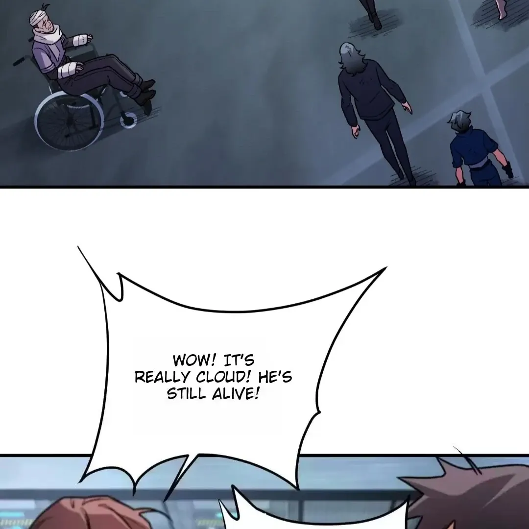 The Jobless Guy Who Has Come to Slay Chapter 173 page 51 - 