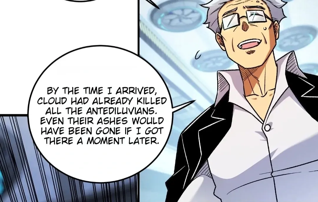The Jobless Guy Who Has Come to Slay Chapter 173 page 54 - 