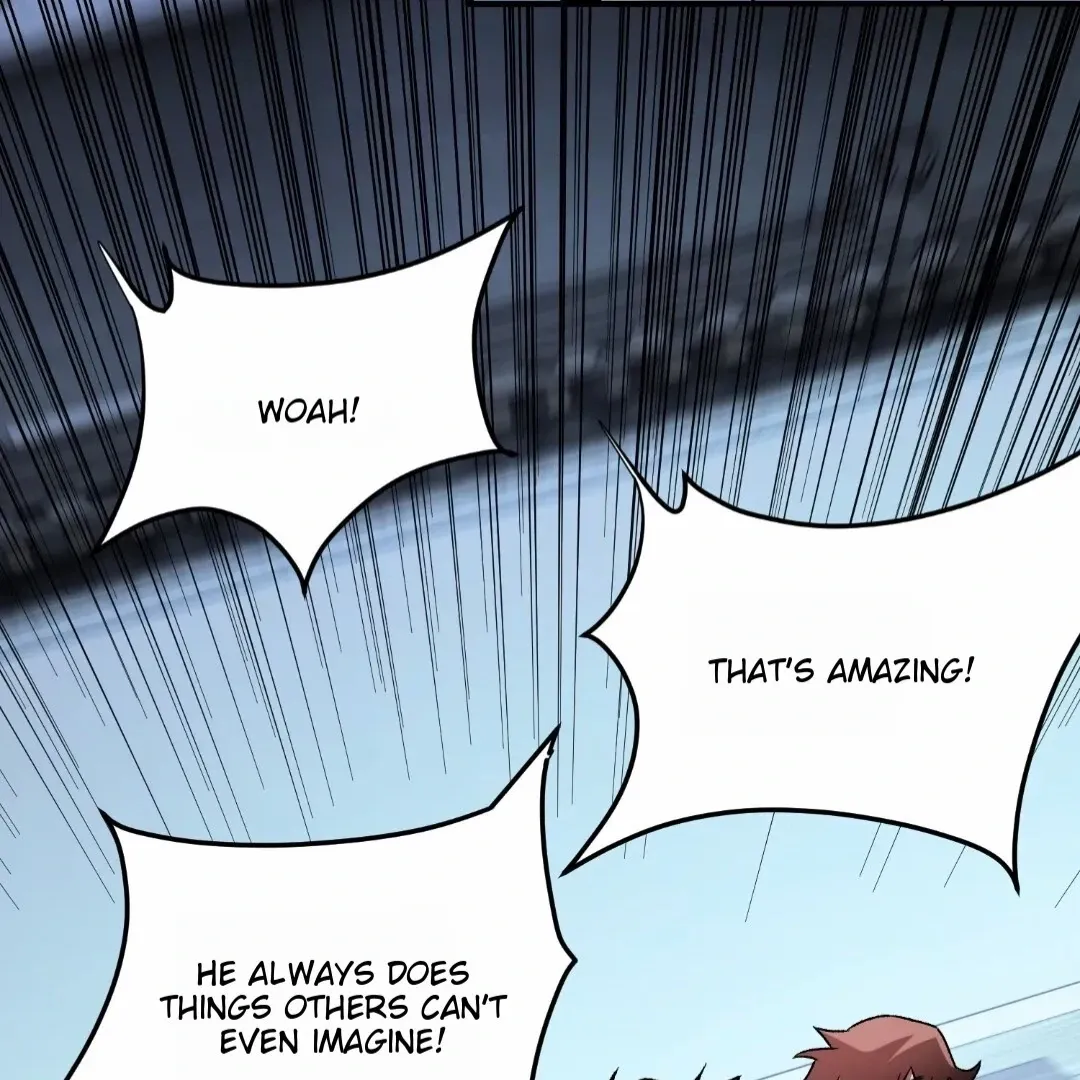 The Jobless Guy Who Has Come to Slay Chapter 173 page 55 - 