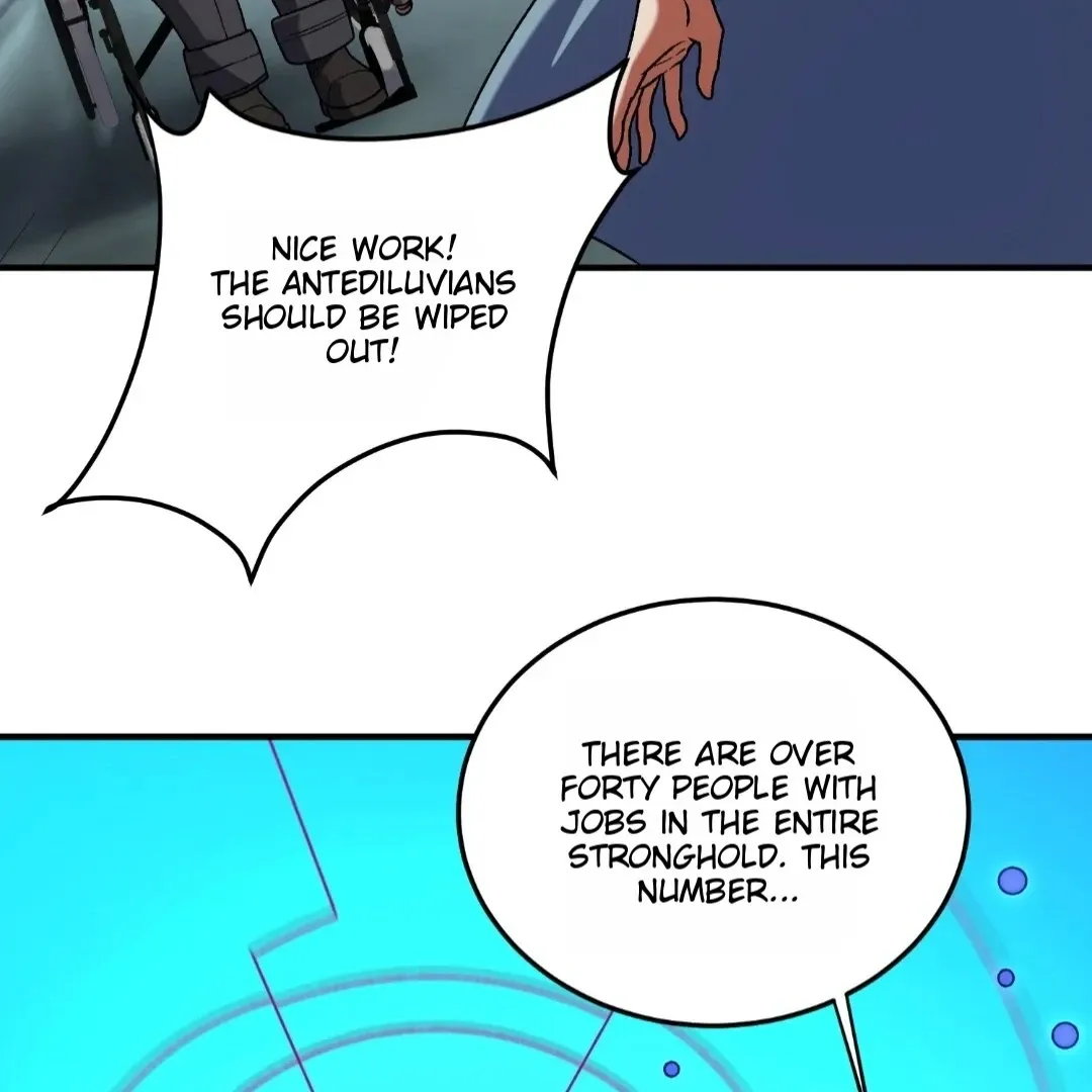 The Jobless Guy Who Has Come to Slay Chapter 173 page 57 - 
