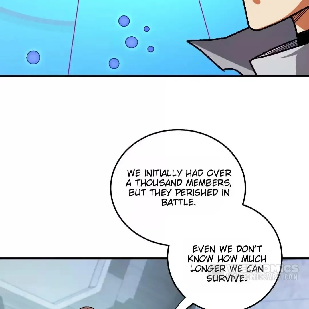 The Jobless Guy Who Has Come to Slay Chapter 173 page 59 - 
