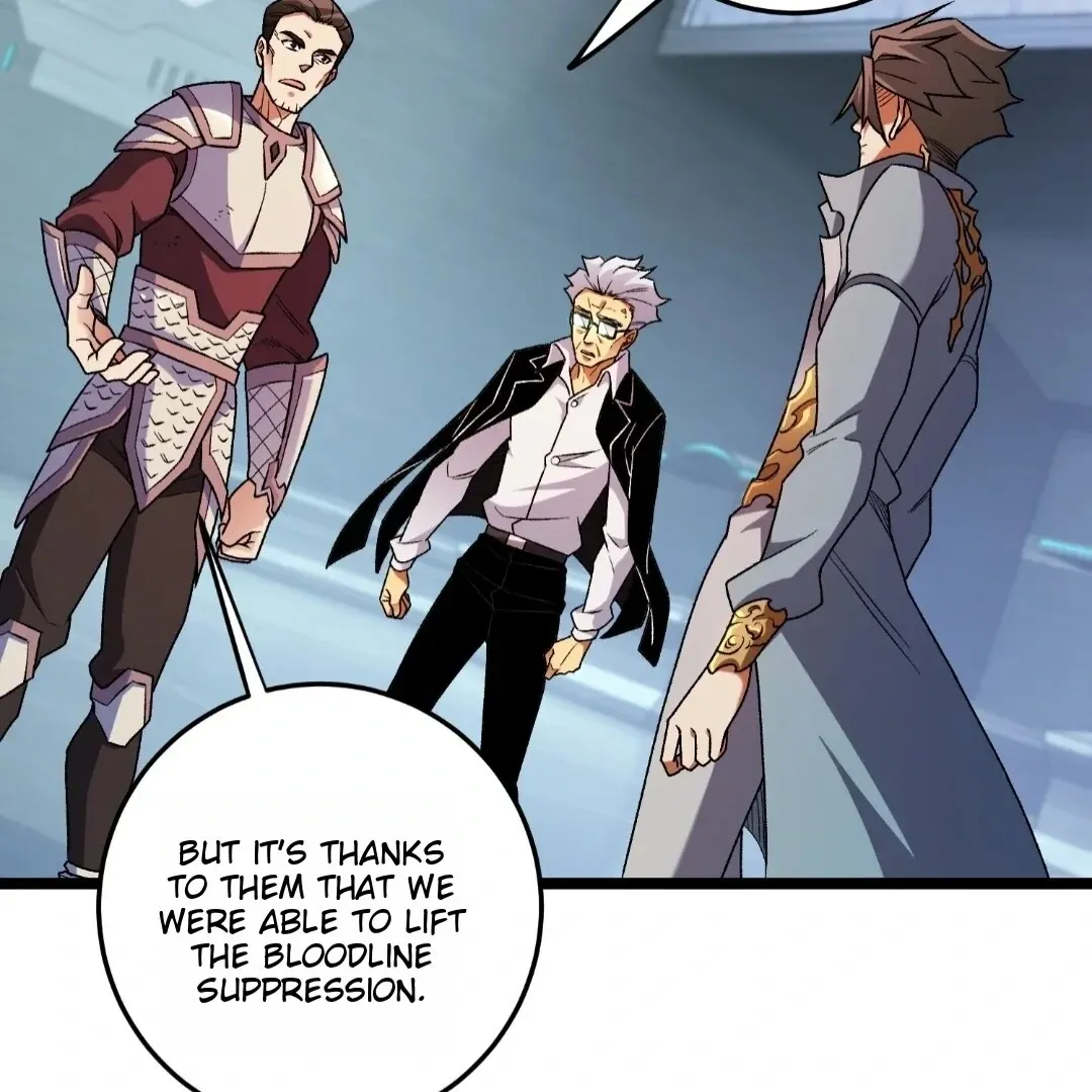 The Jobless Guy Who Has Come to Slay Chapter 173 page 60 - 