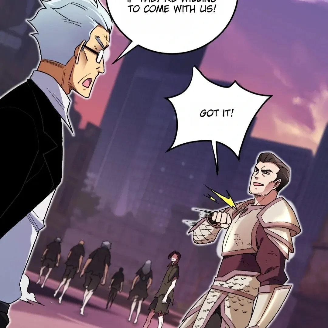 The Jobless Guy Who Has Come to Slay Chapter 173 page 7 - 