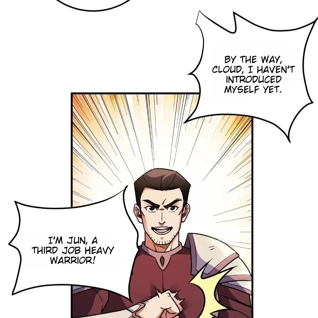 The Jobless Guy Who Has Come to Slay Chapter 173 page 61 - 