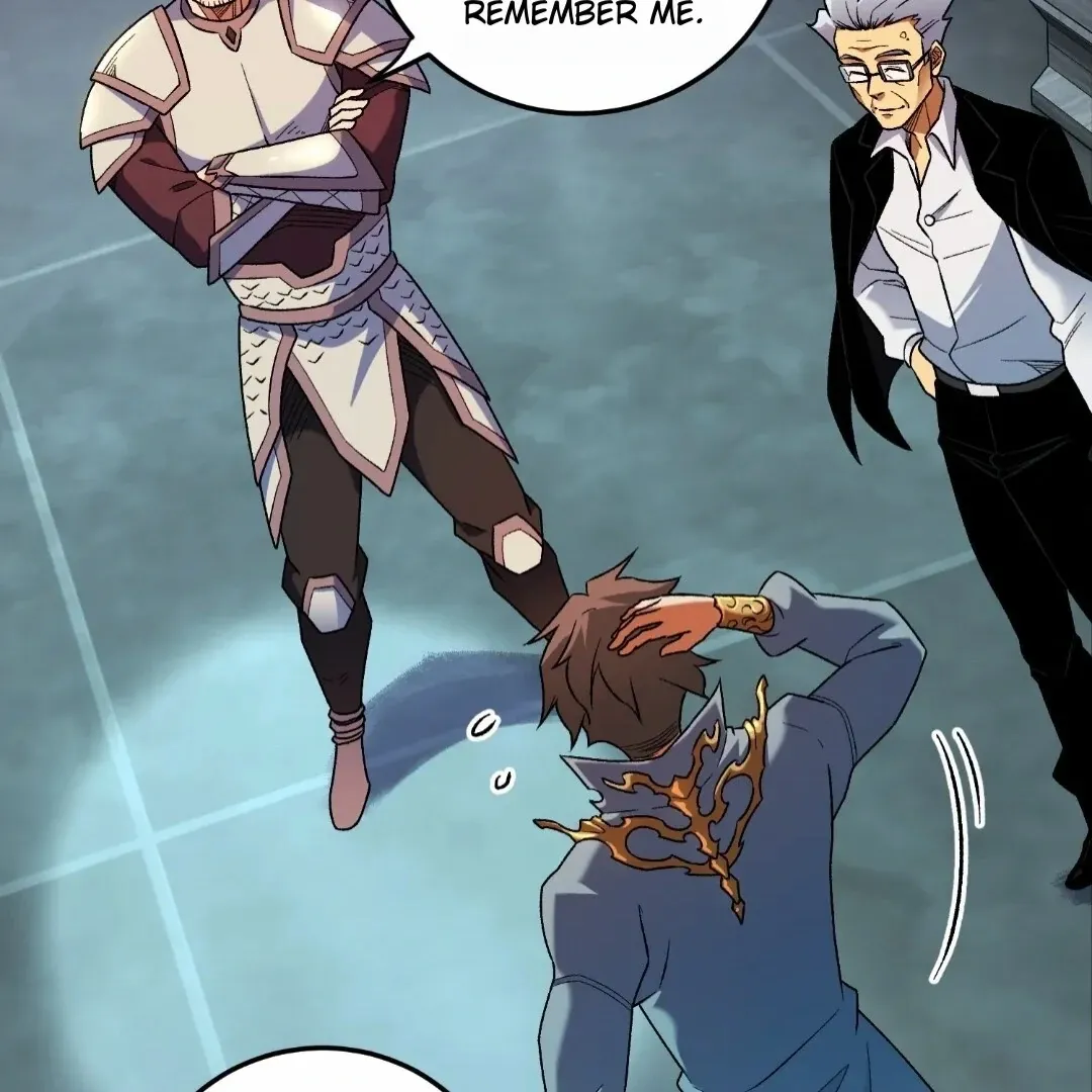 The Jobless Guy Who Has Come to Slay Chapter 173 page 64 - 