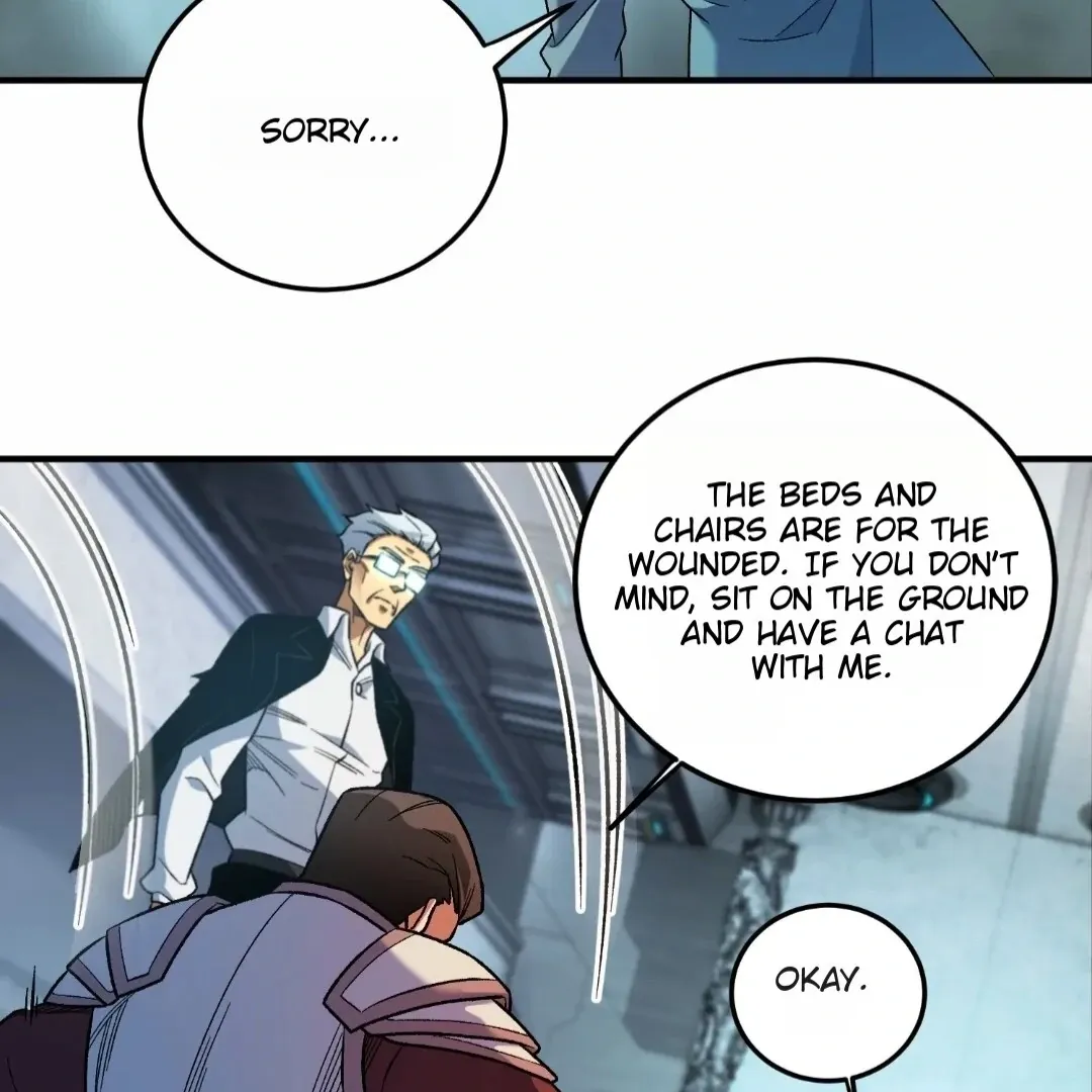 The Jobless Guy Who Has Come to Slay Chapter 173 page 65 - 
