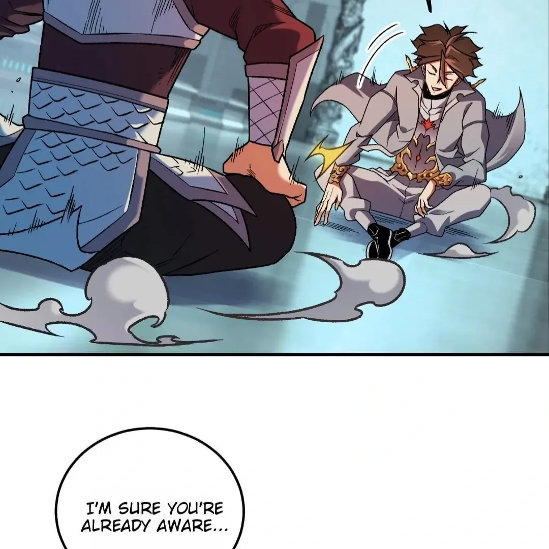 The Jobless Guy Who Has Come to Slay Chapter 173 page 66 - 