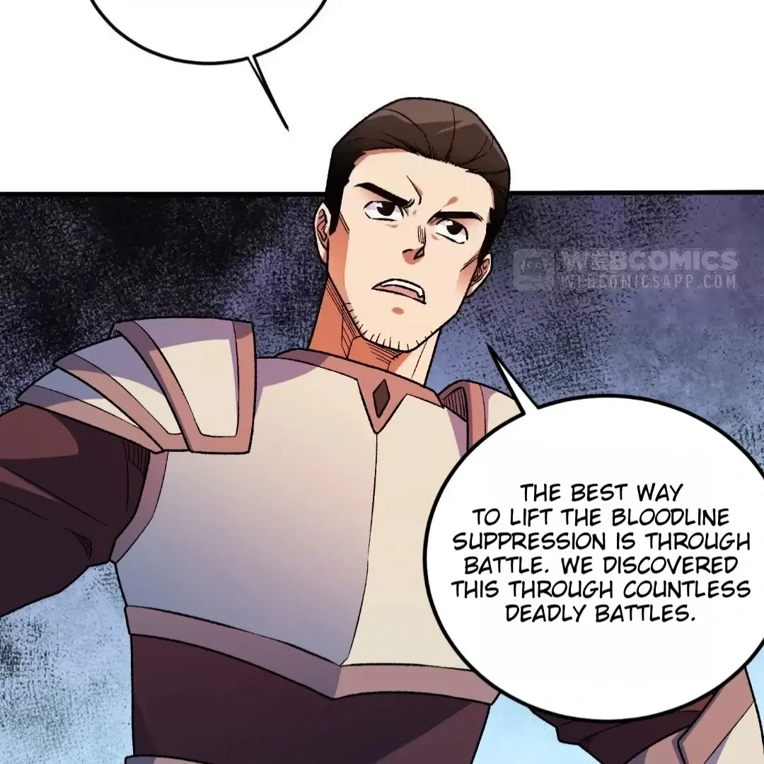 The Jobless Guy Who Has Come to Slay Chapter 173 page 67 - 