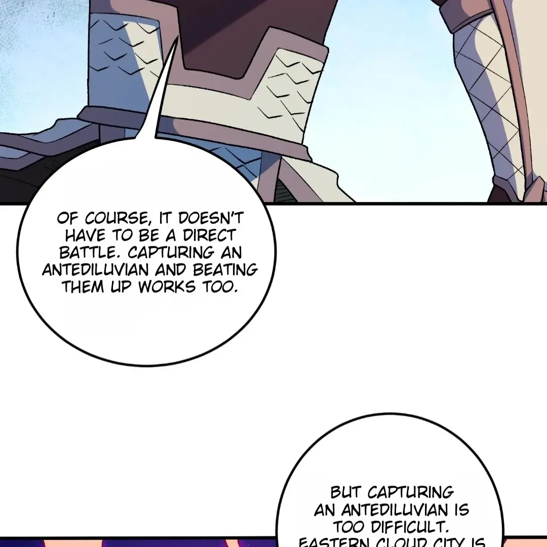 The Jobless Guy Who Has Come to Slay Chapter 173 page 68 - 