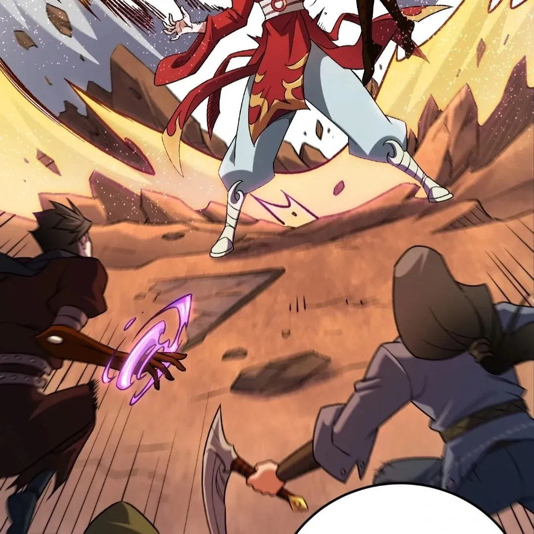 The Jobless Guy Who Has Come to Slay Chapter 173 page 70 - 