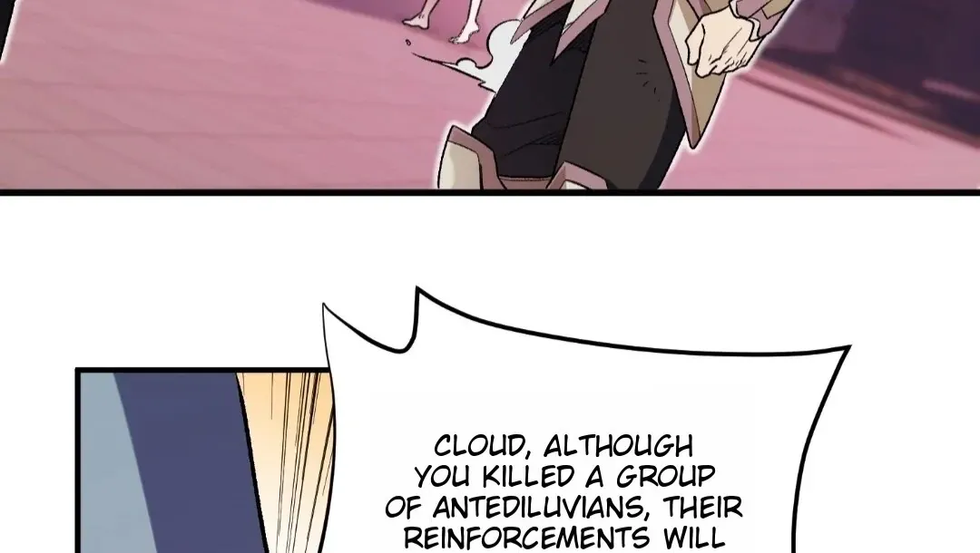 The Jobless Guy Who Has Come to Slay Chapter 173 page 8 - 