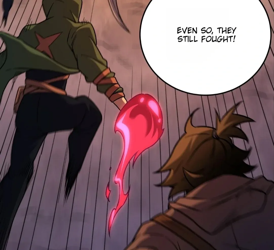 The Jobless Guy Who Has Come to Slay Chapter 173 page 71 - 