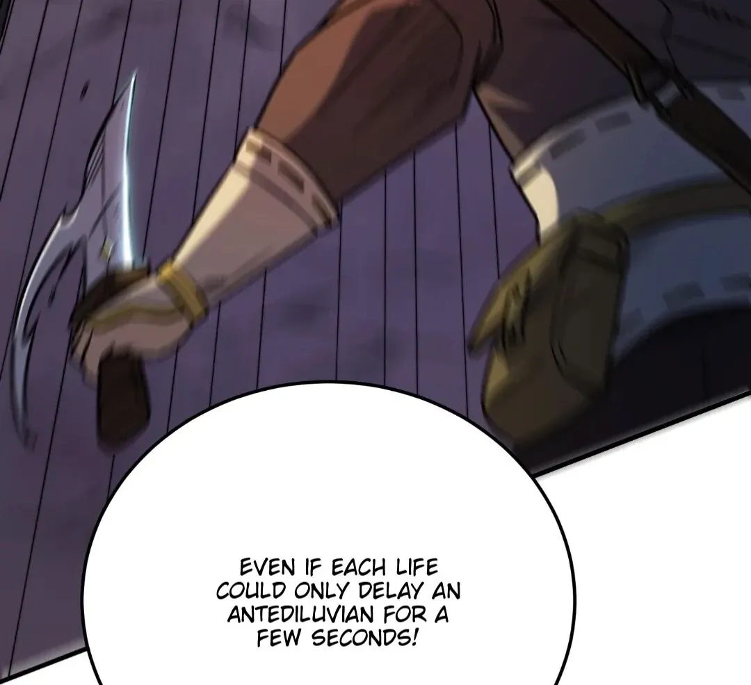 The Jobless Guy Who Has Come to Slay Chapter 173 page 72 - 