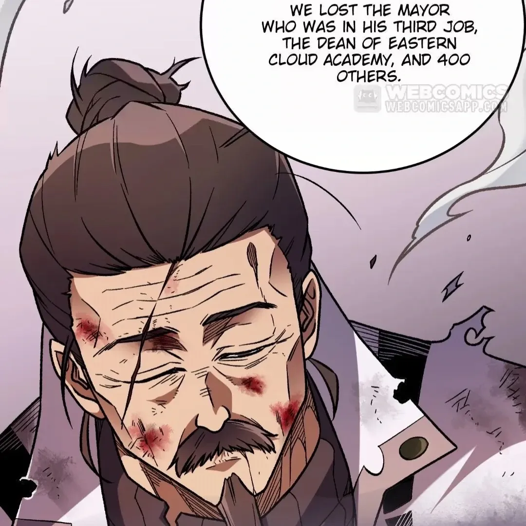 The Jobless Guy Who Has Come to Slay Chapter 173 page 74 - 