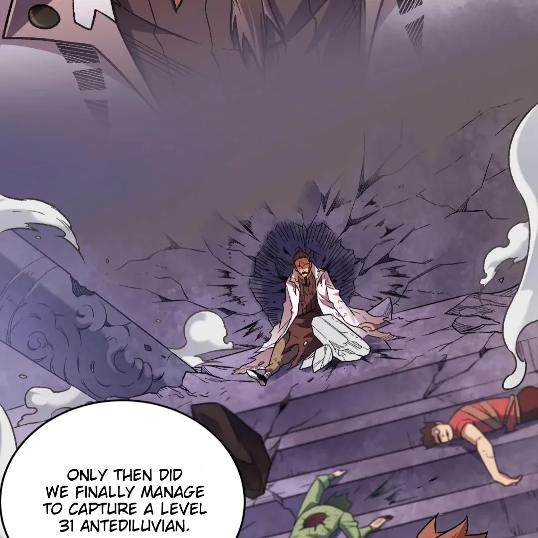 The Jobless Guy Who Has Come to Slay Chapter 173 page 75 - 