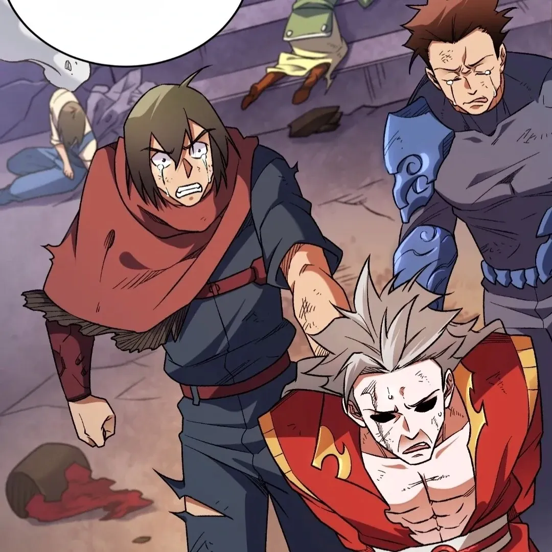 The Jobless Guy Who Has Come to Slay Chapter 173 page 76 - 