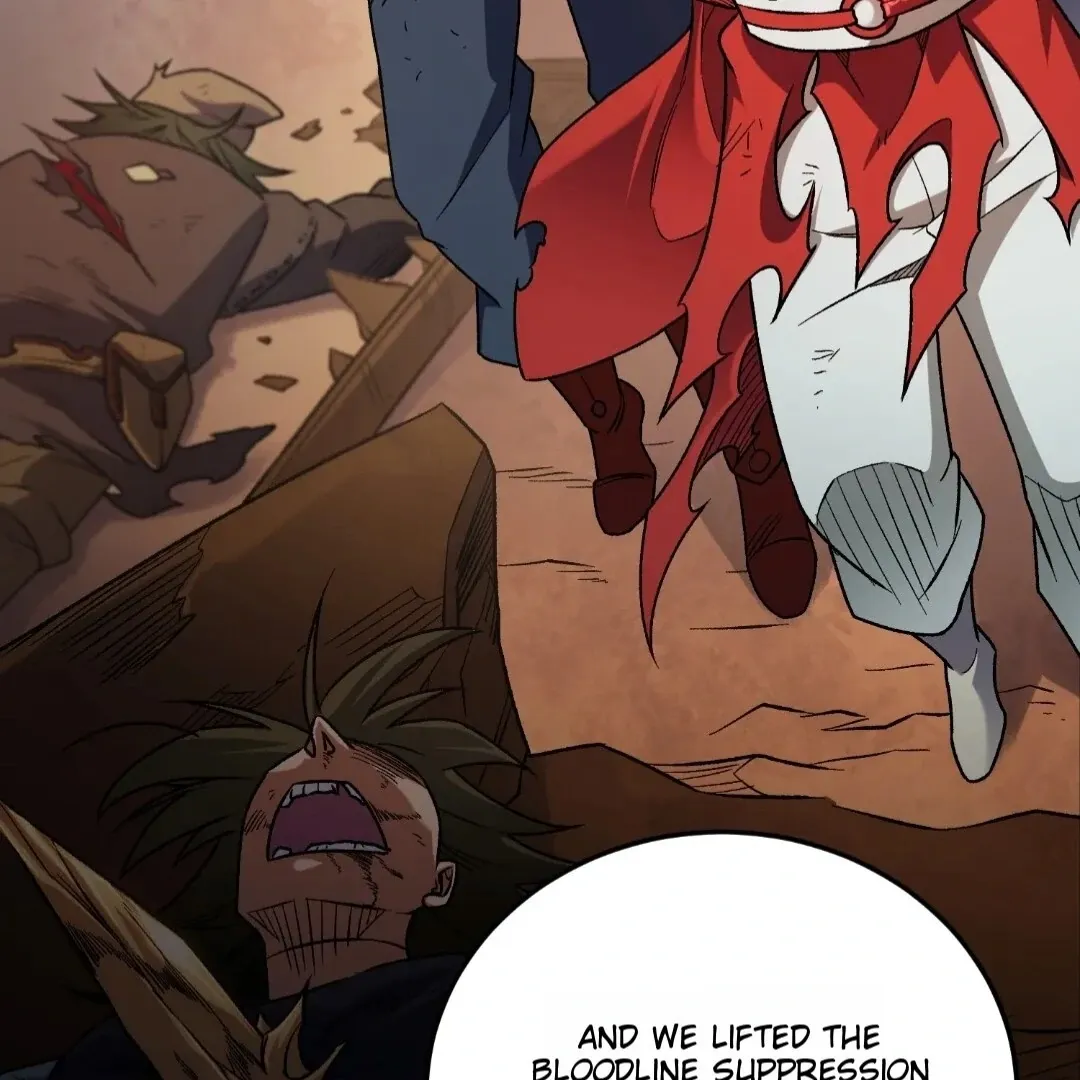 The Jobless Guy Who Has Come to Slay Chapter 173 page 77 - 
