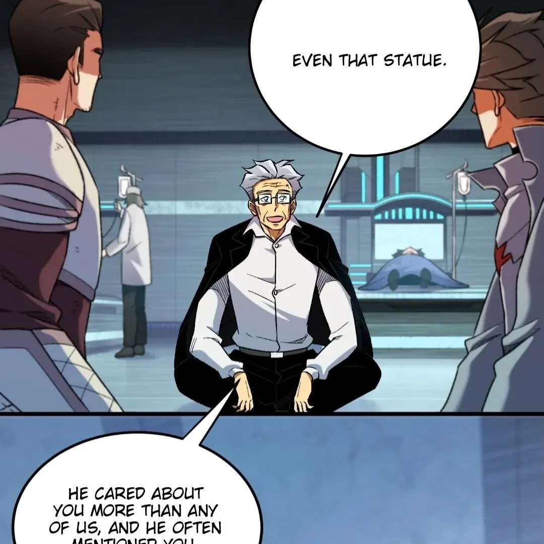 The Jobless Guy Who Has Come to Slay Chapter 173 page 79 - 
