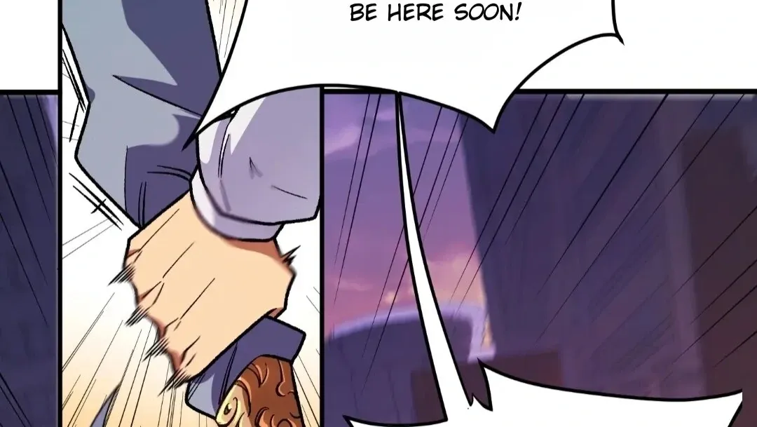 The Jobless Guy Who Has Come to Slay Chapter 173 page 9 - 