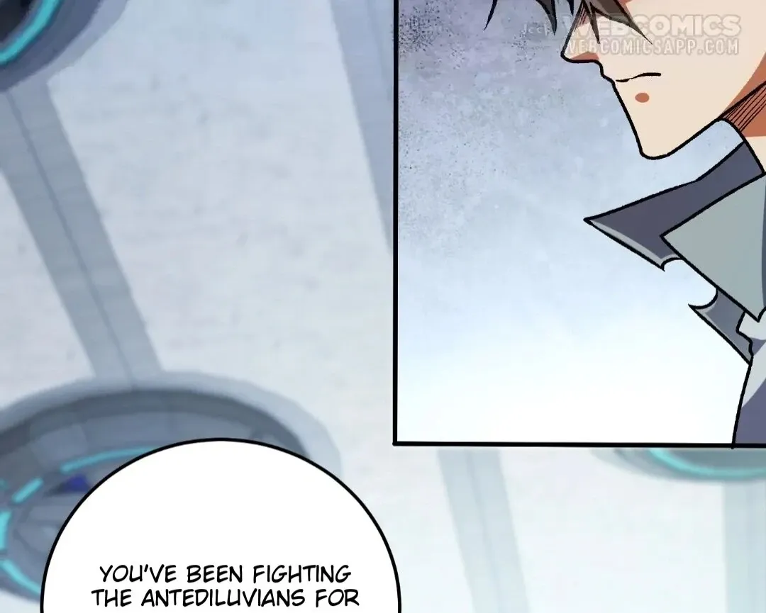 The Jobless Guy Who Has Come to Slay Chapter 173 page 81 - 