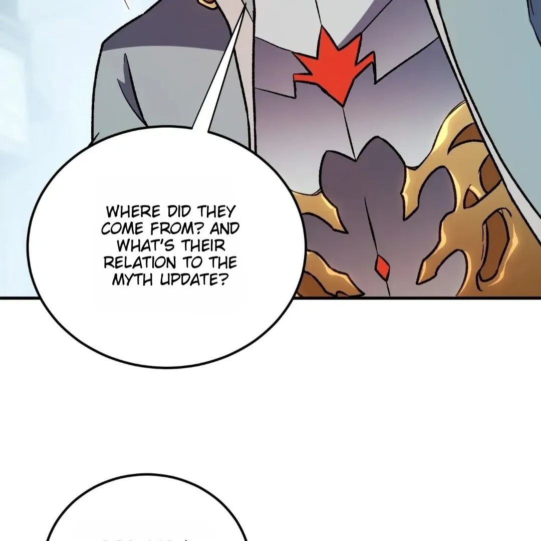 The Jobless Guy Who Has Come to Slay Chapter 173 page 83 - 