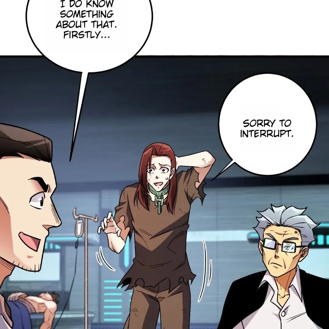 The Jobless Guy Who Has Come to Slay Chapter 173 page 84 - 