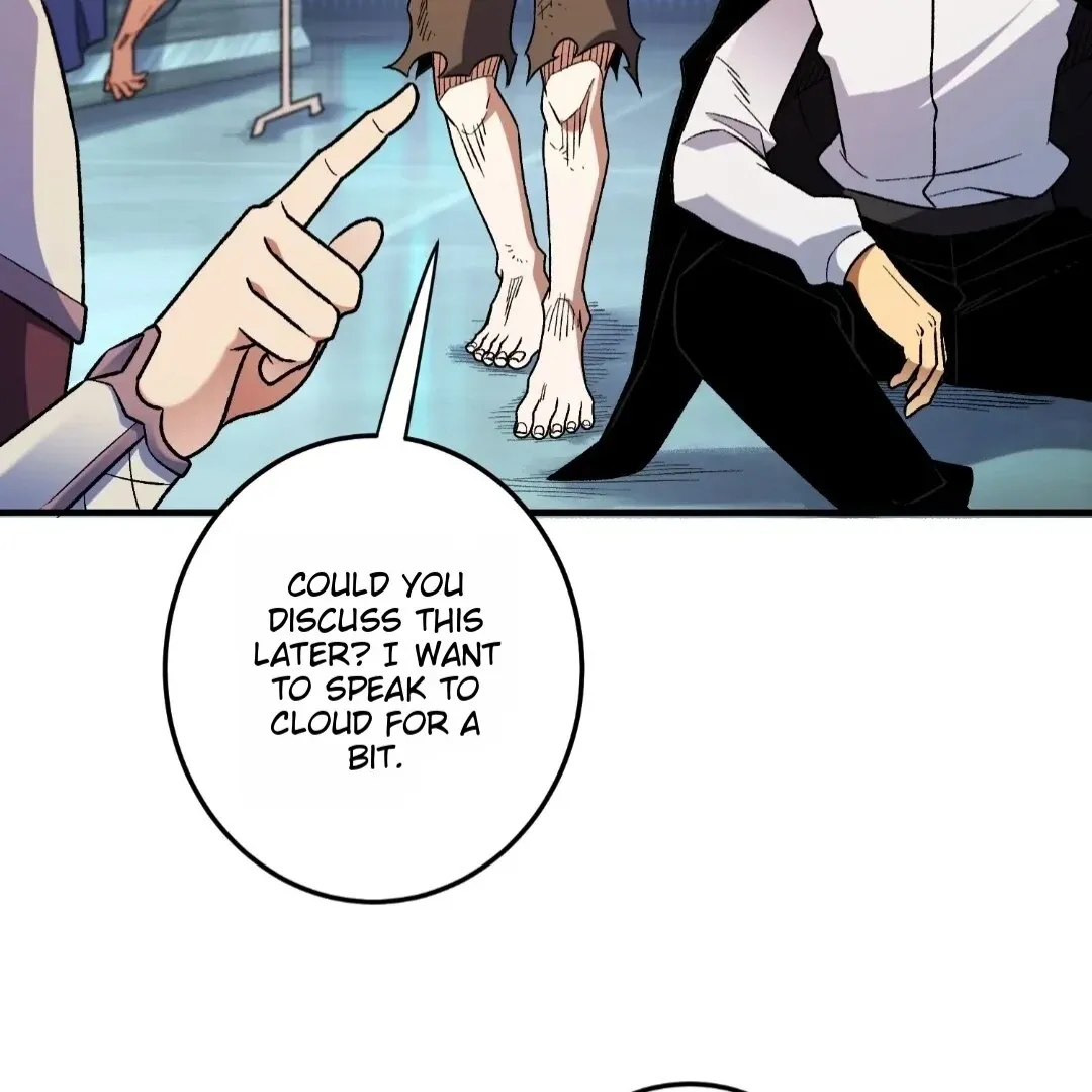 The Jobless Guy Who Has Come to Slay Chapter 173 page 85 - 
