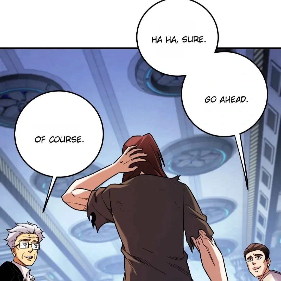 The Jobless Guy Who Has Come to Slay Chapter 173 page 86 - 