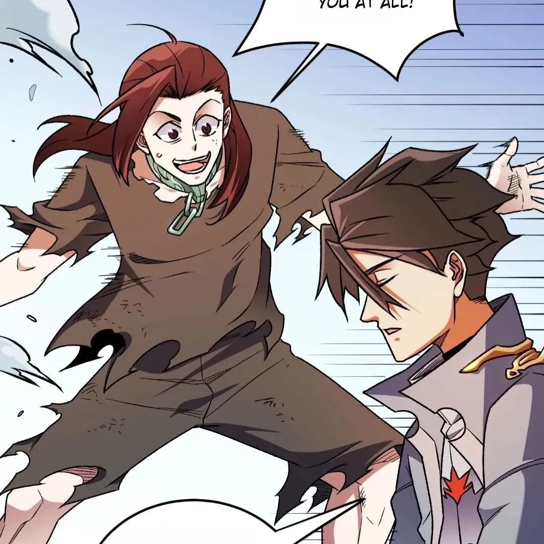 The Jobless Guy Who Has Come to Slay Chapter 173 page 88 - 