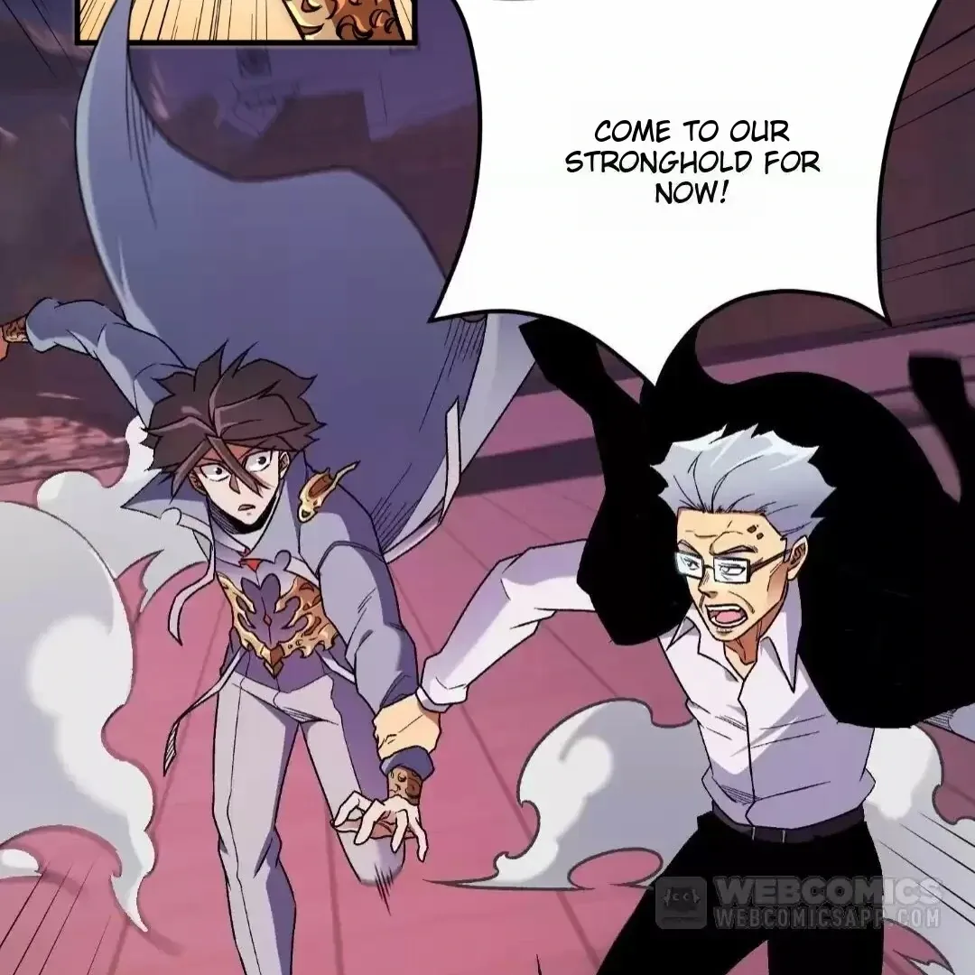 The Jobless Guy Who Has Come to Slay Chapter 173 page 10 - 