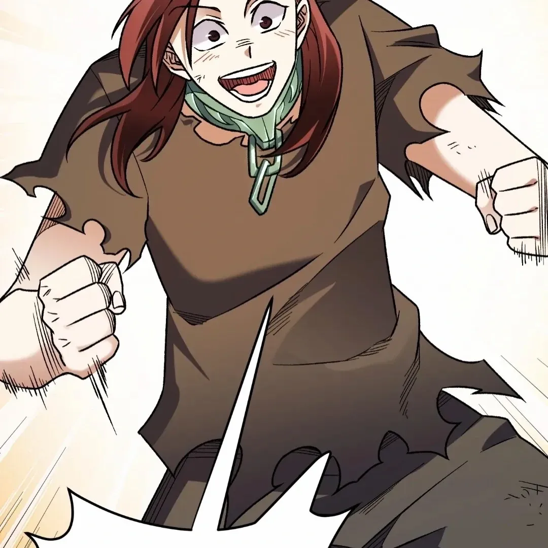 The Jobless Guy Who Has Come to Slay Chapter 173 page 91 - 