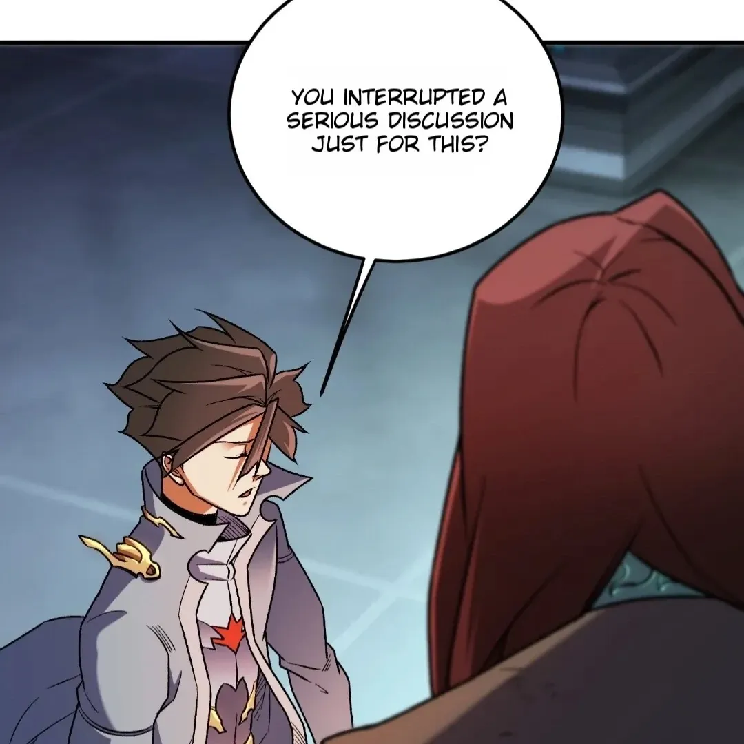 The Jobless Guy Who Has Come to Slay Chapter 173 page 93 - 