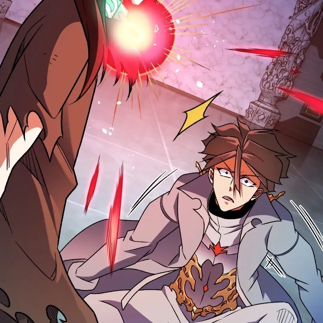 The Jobless Guy Who Has Come to Slay Chapter 173 page 97 - 