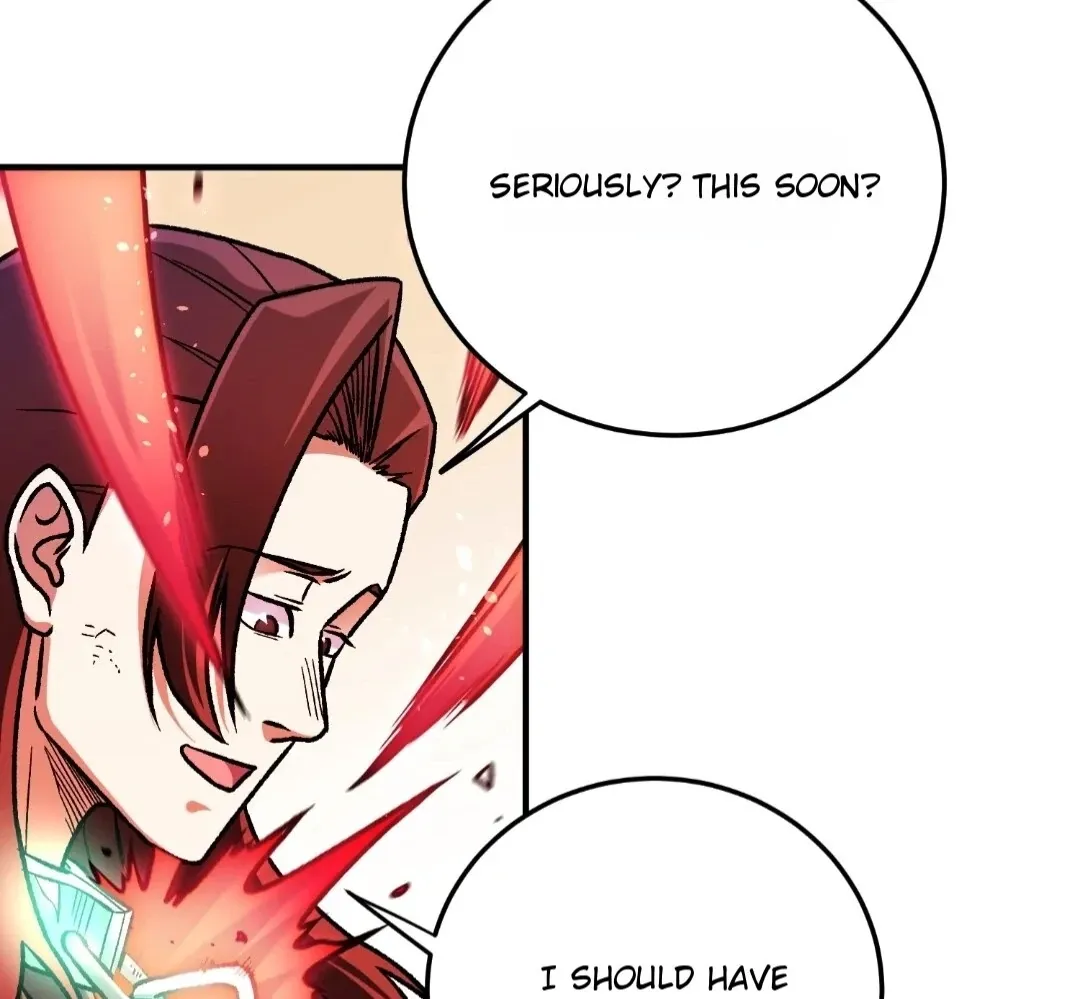 The Jobless Guy Who Has Come to Slay Chapter 173 page 99 - 