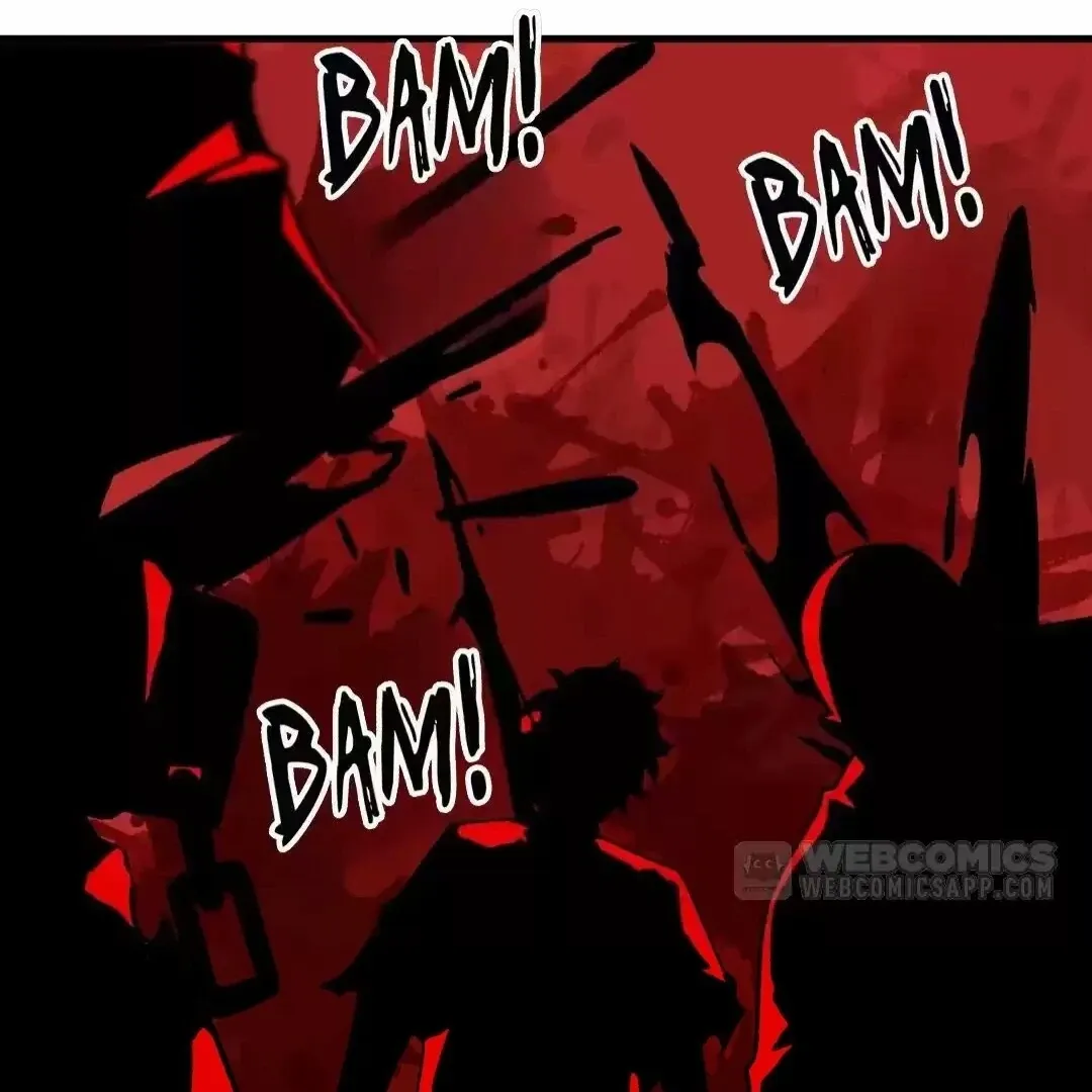 The Jobless Guy Who Has Come to Slay Chapter 174 page 11 - 
