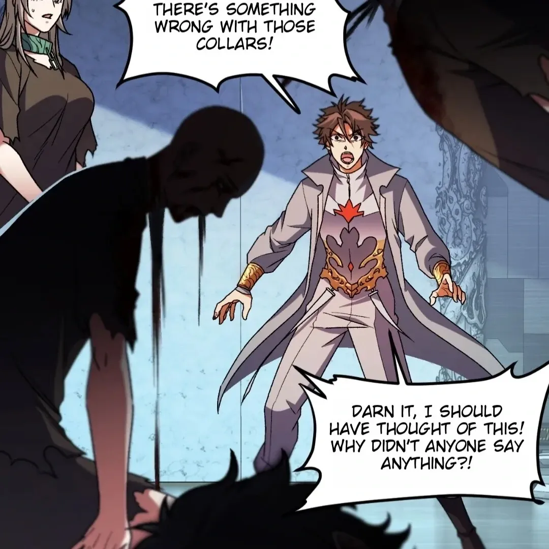 The Jobless Guy Who Has Come to Slay Chapter 174 page 13 - 