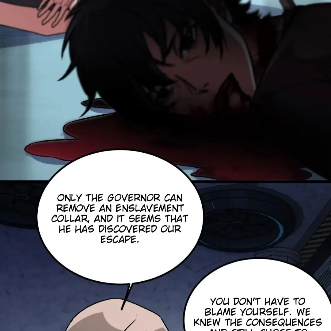 The Jobless Guy Who Has Come to Slay Chapter 174 page 14 - 