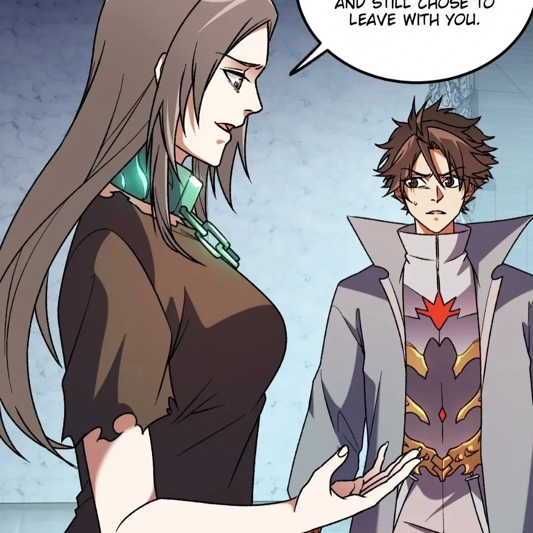 The Jobless Guy Who Has Come to Slay Chapter 174 page 15 - 
