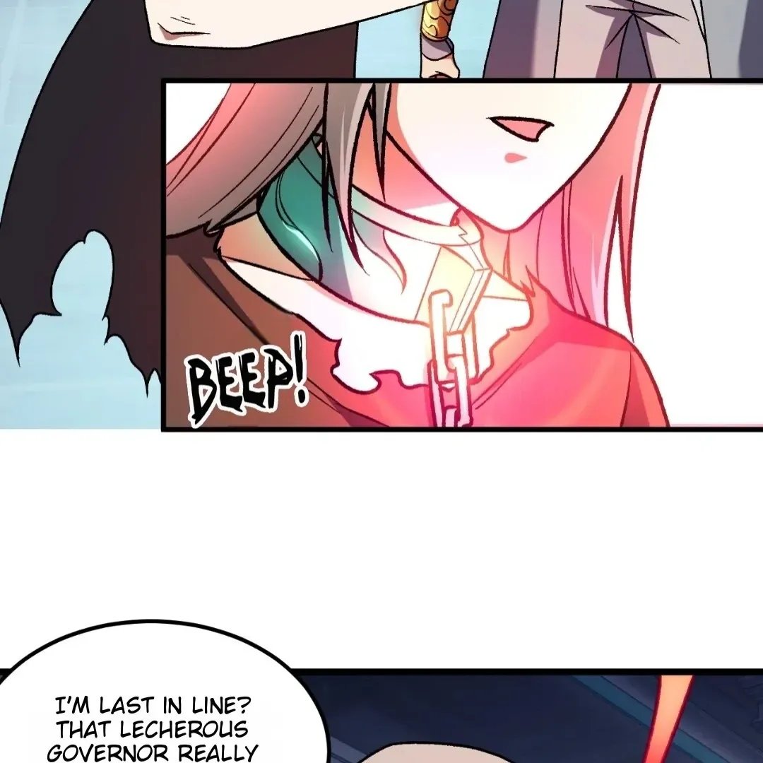 The Jobless Guy Who Has Come to Slay Chapter 174 page 16 - 