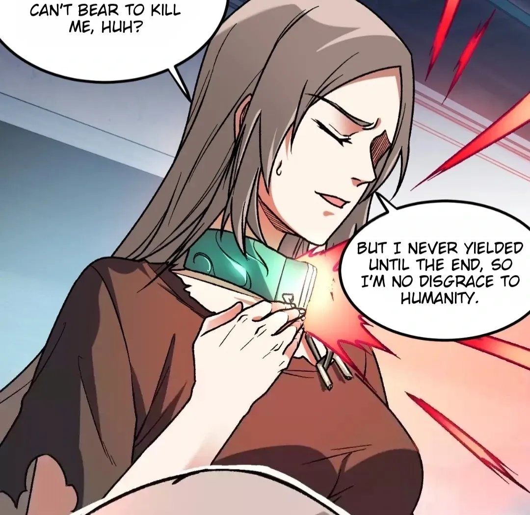 The Jobless Guy Who Has Come to Slay Chapter 174 page 17 - 
