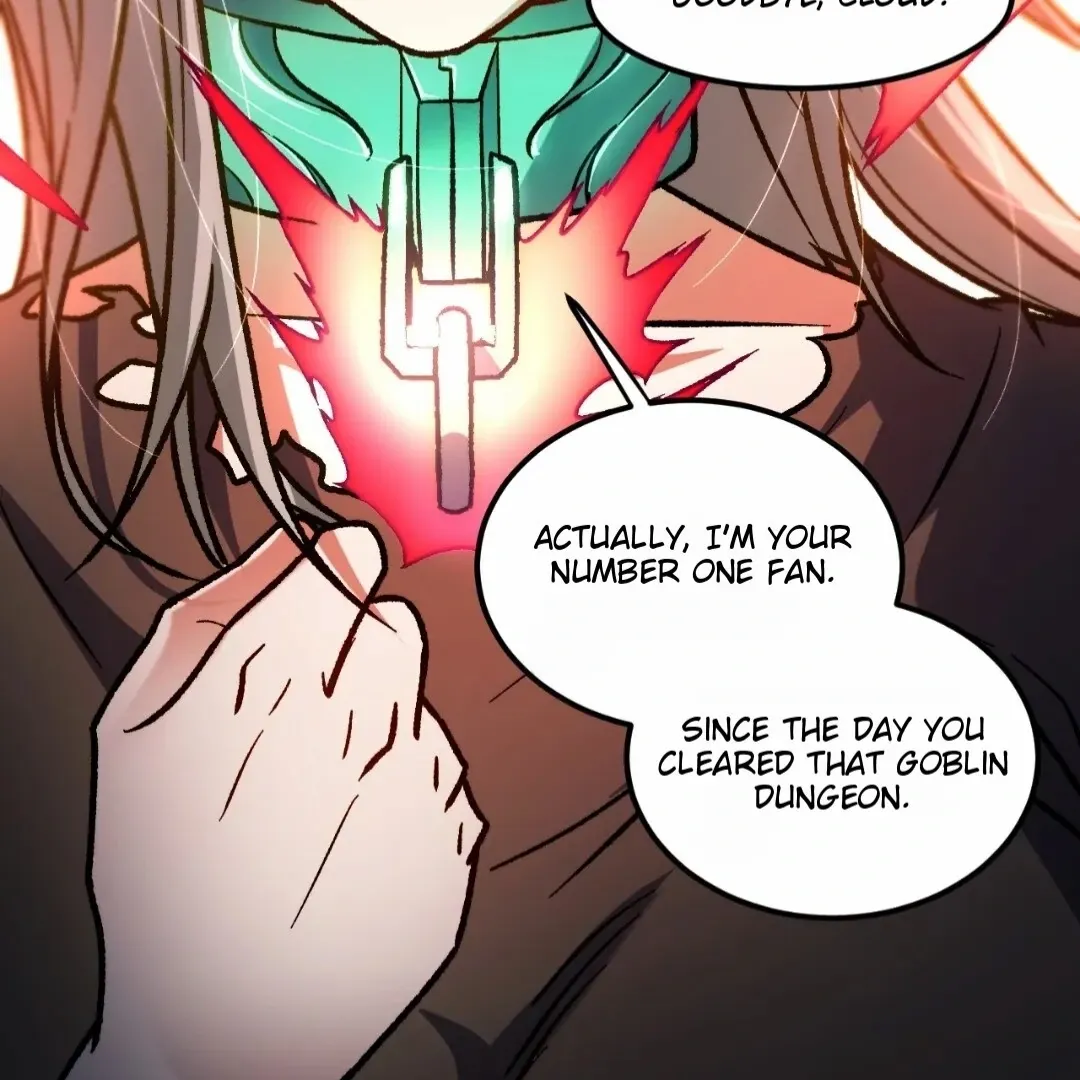 The Jobless Guy Who Has Come to Slay Chapter 174 page 19 - 