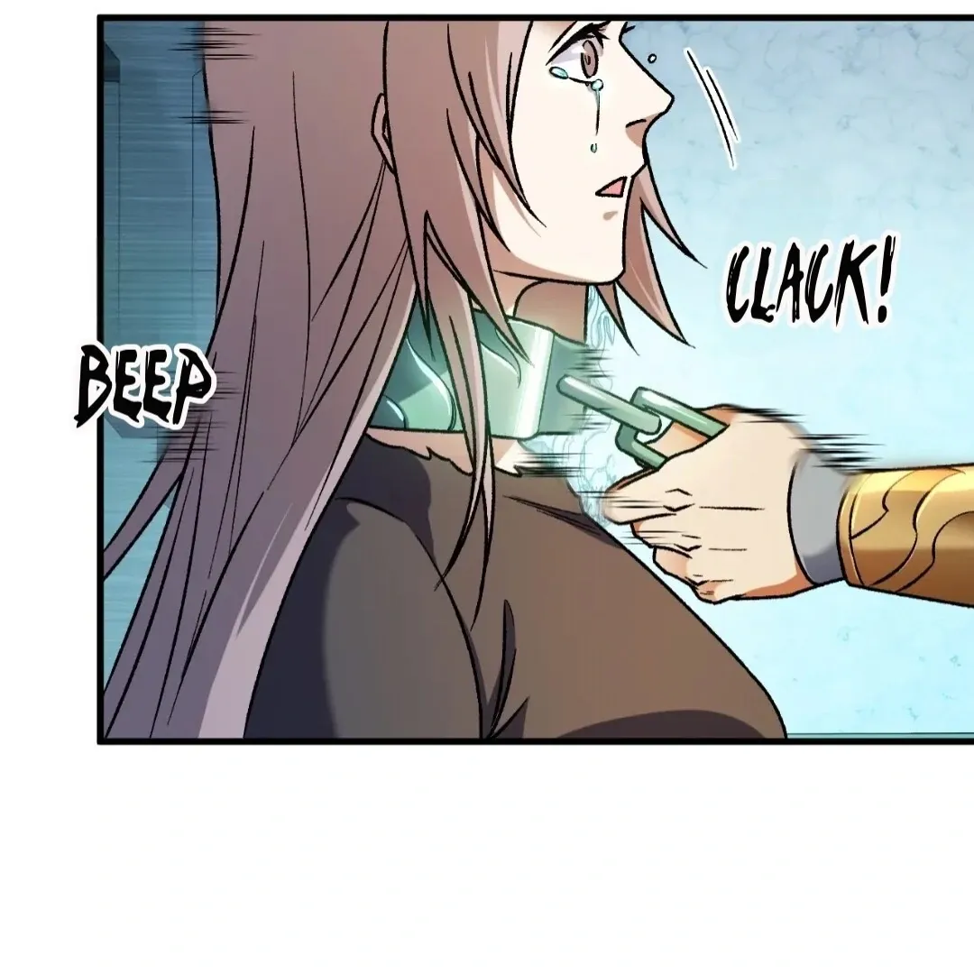 The Jobless Guy Who Has Come to Slay Chapter 174 page 21 - 